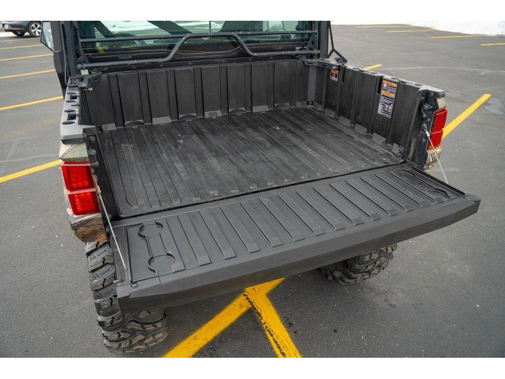 2025 Polaris Ranger Xp 1000 Northstar Edition Ultimate Camo alt