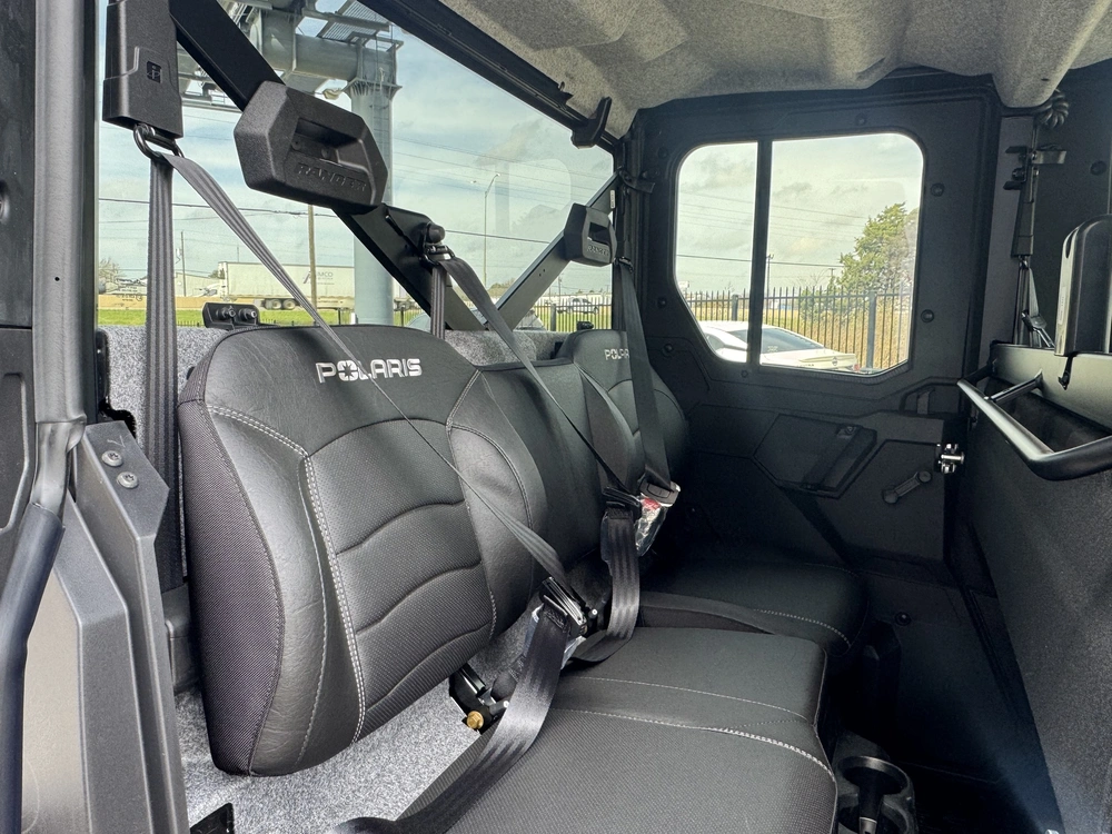 2027 Polaris Rgr Crew Xp 1000 Ns Tx Ed alt