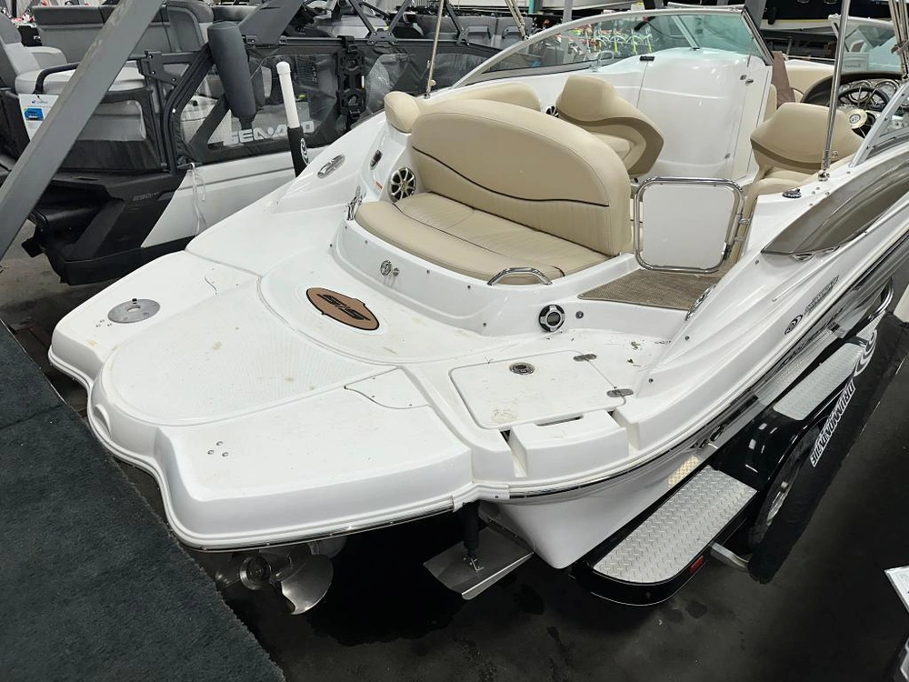 Cruisers 238ss 2014 alt