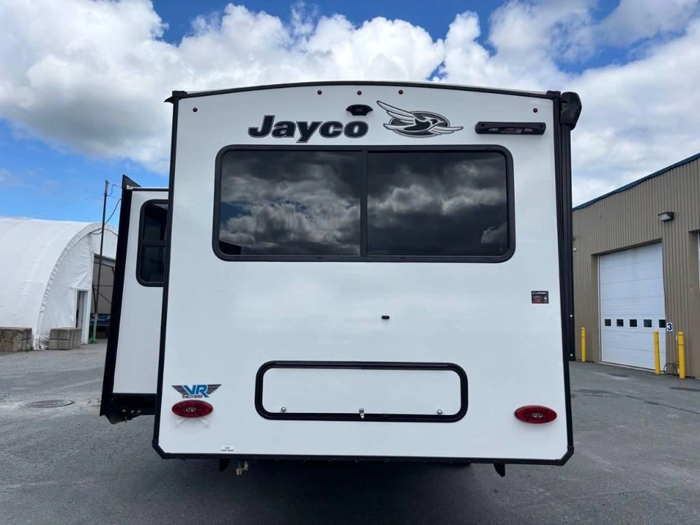 Jayco Jay Feather Sl 25rlsl 2027 alt