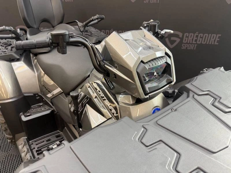 Polaris Sportsman Touring Xp 1000 Trail 2026 alt