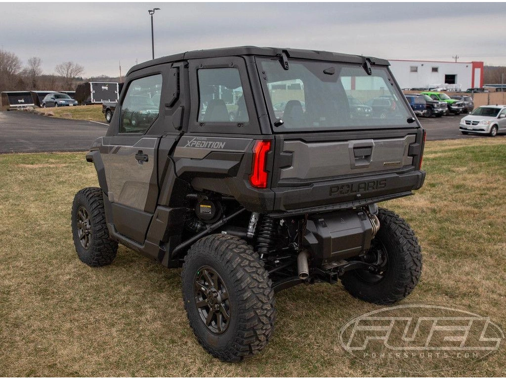 2026 Polaris Xpedition Adv Northstar alt