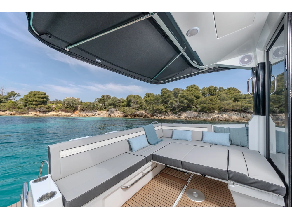 Jeanneau Nc 1095 S2 2027 alt