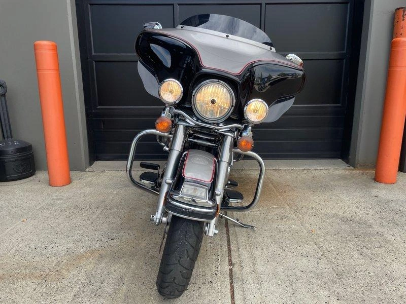2009 Harley-davidson Flhtc - Electra Glide® Classic alt