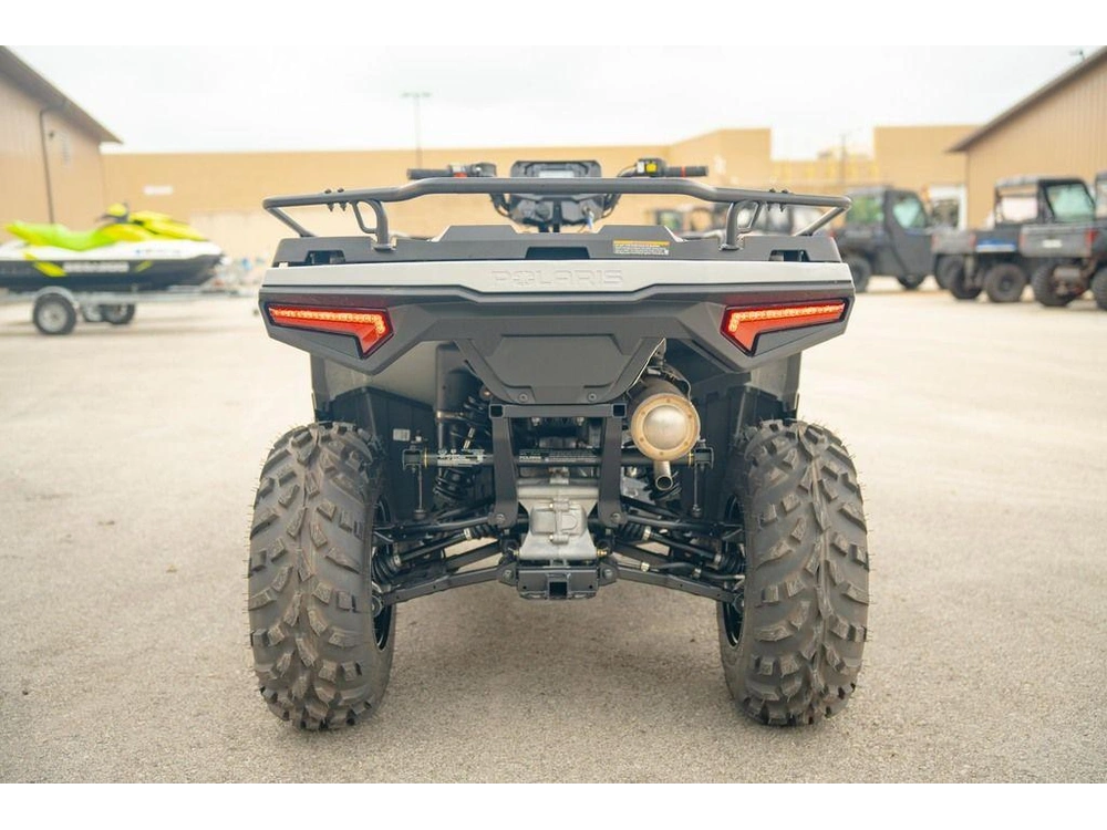 2026 Polaris Sportsman 570 Eps alt