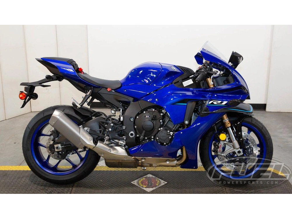 2026 Yamaha Yzf-r1 alt
