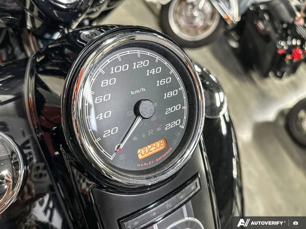 2024 Harley-davidson Flhrxs alt