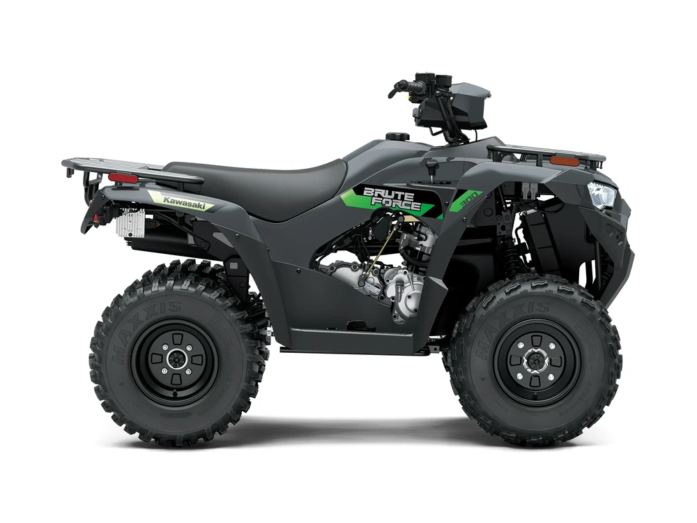 2027 Kawasaki Brute Force 300 alt
