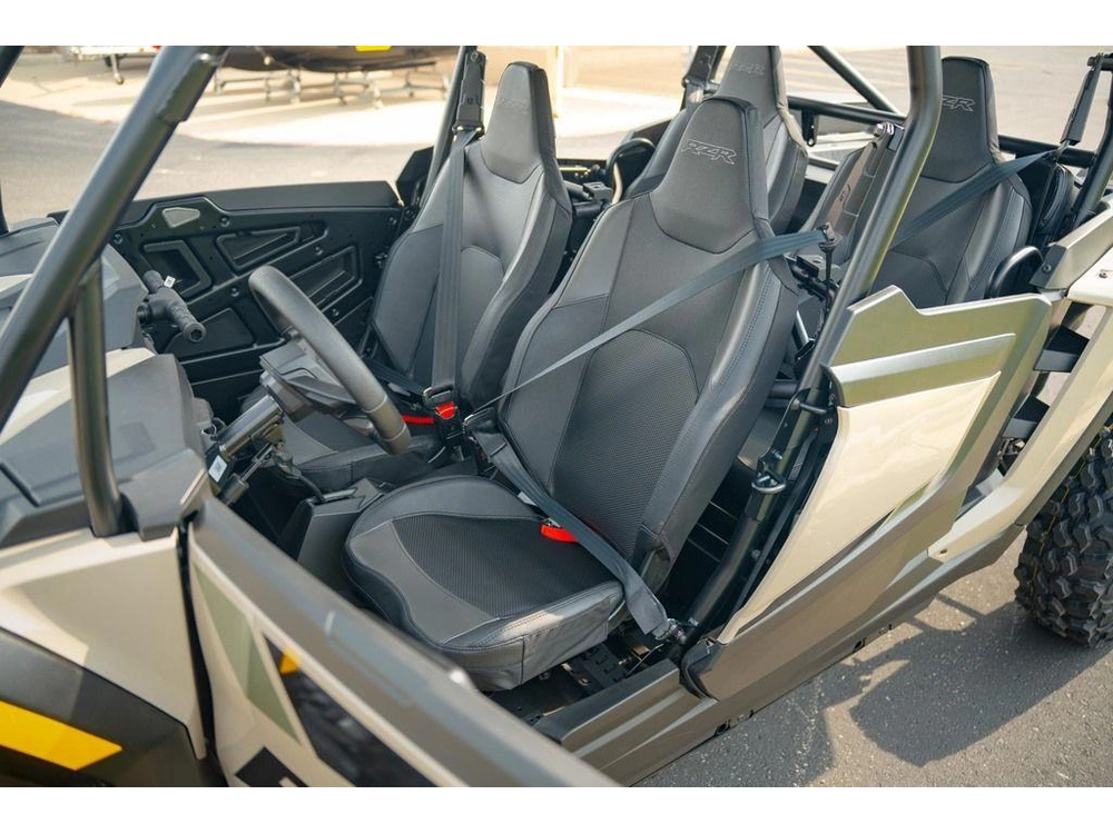 2026 Polaris Rzr Xp 4 1000 Ultimate alt