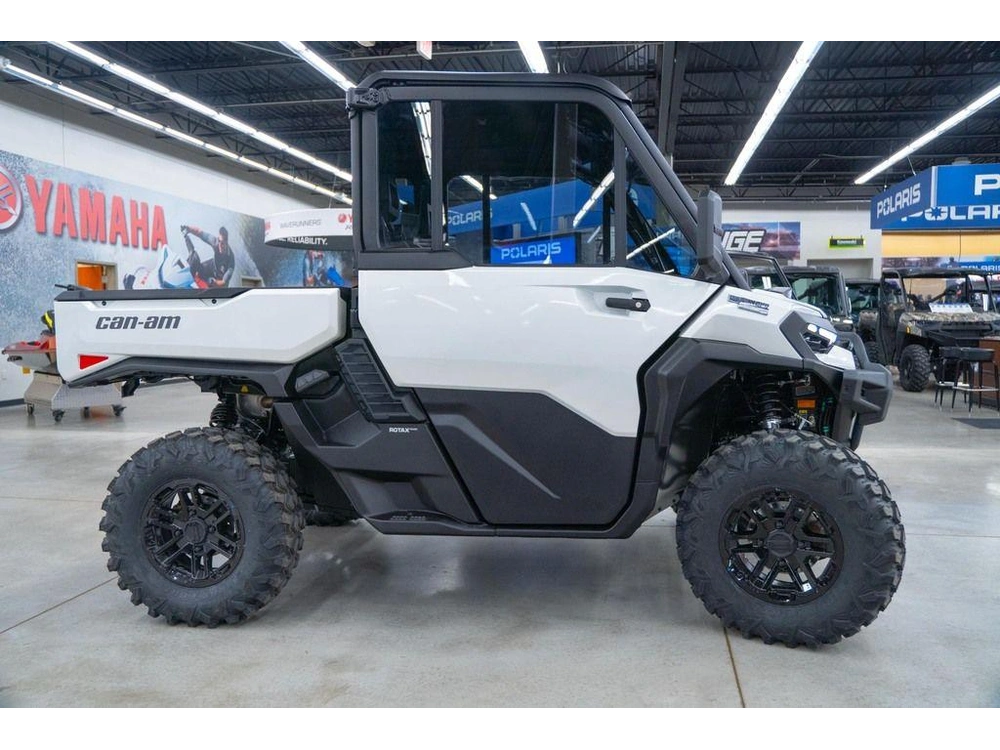 2026 Can-am Defender Limited Hd11 alt