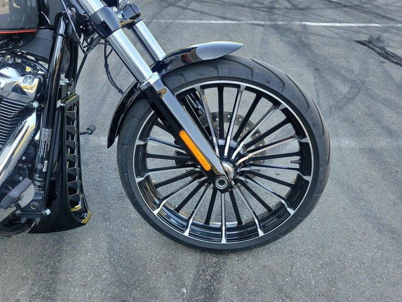 2024 Harley-davidson Cruiser Fxbr - Breakout™ alt