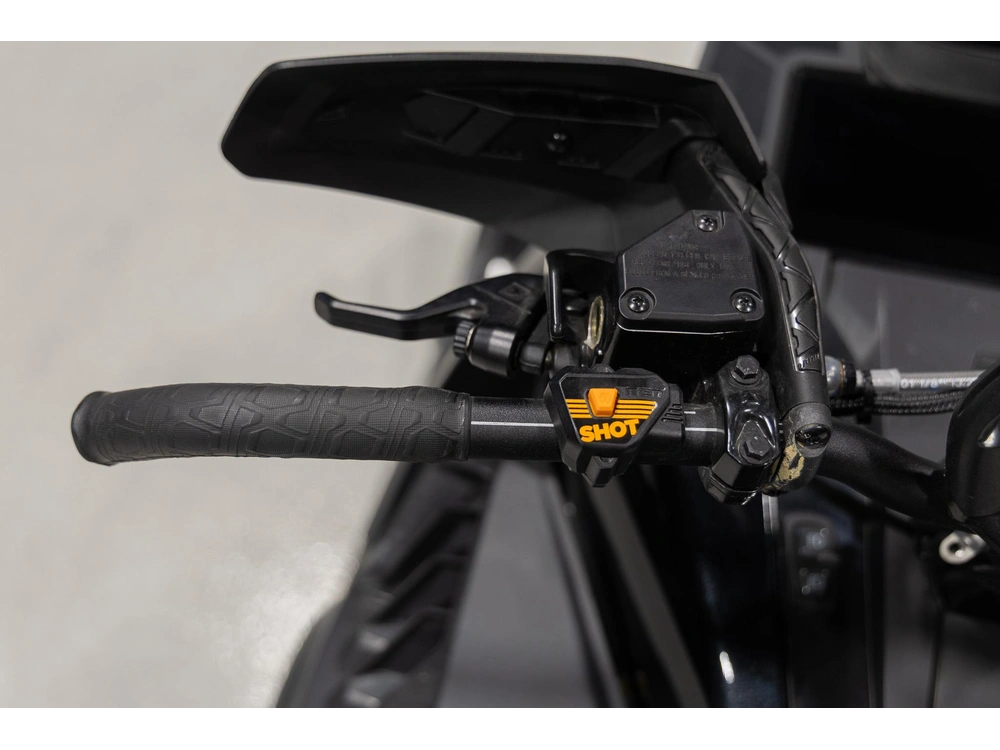 2026 Ski-doo Summit X 154 Turbo Tptd alt