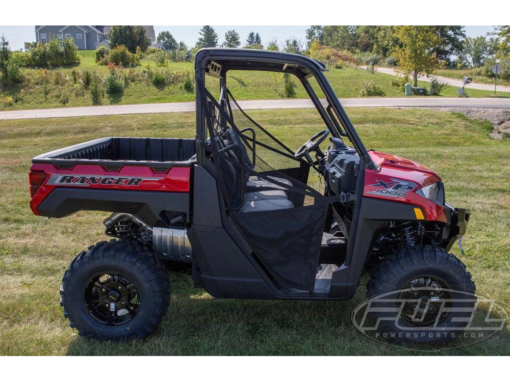 2026 Polaris Ranger Xp 1000 Premium alt