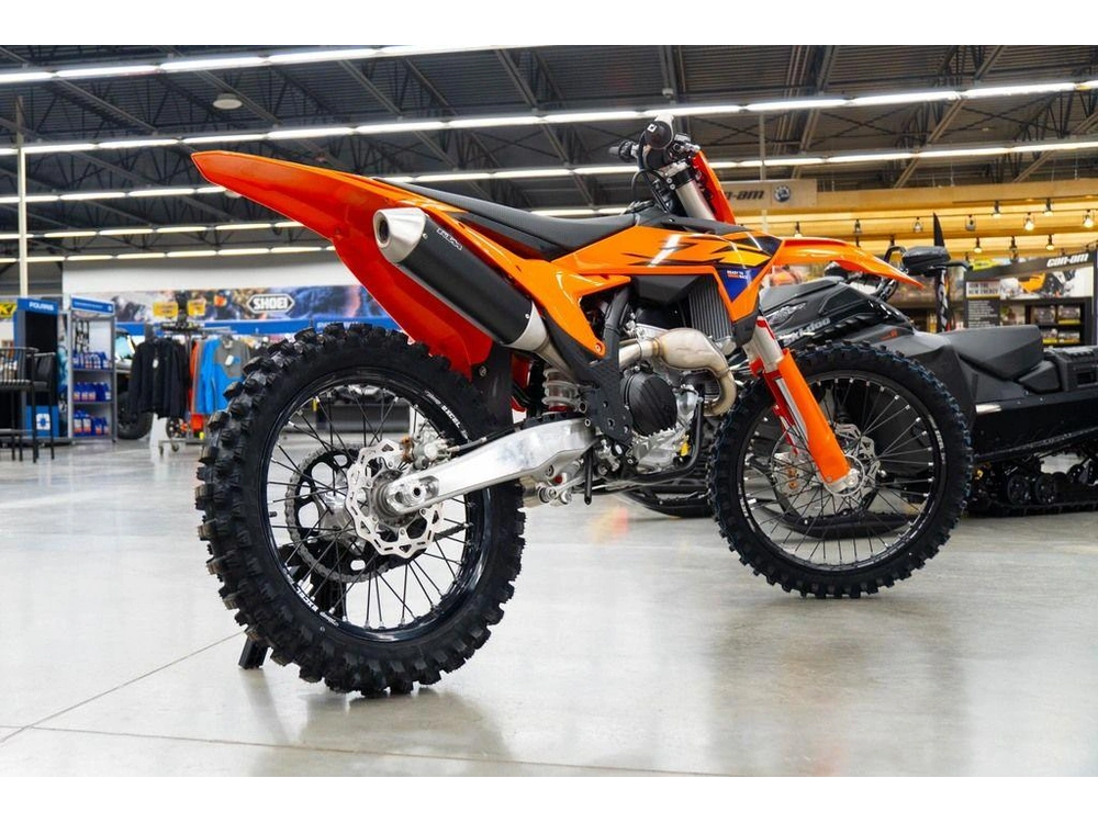 2026 Ktm 250 Sx-f alt