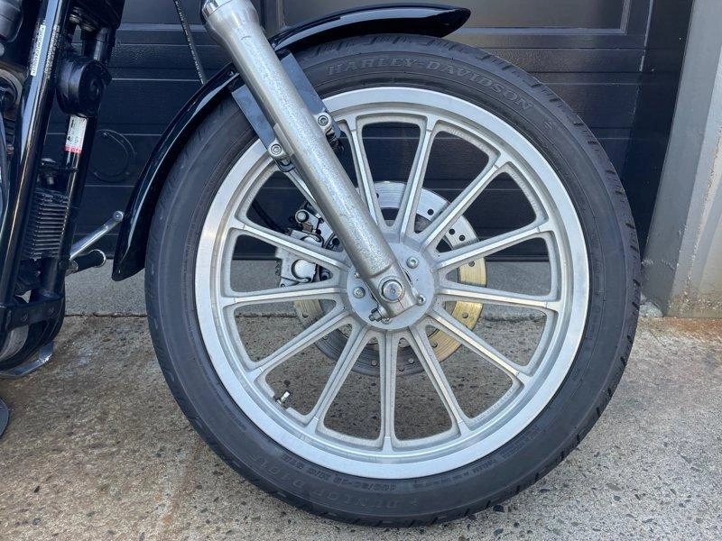 2005 Harley-davidson Xl883l - Sportster 883™ Low alt