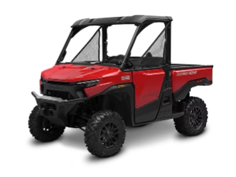 2026 Honda Sxs10m3dt Pioneer 1000 3 alt