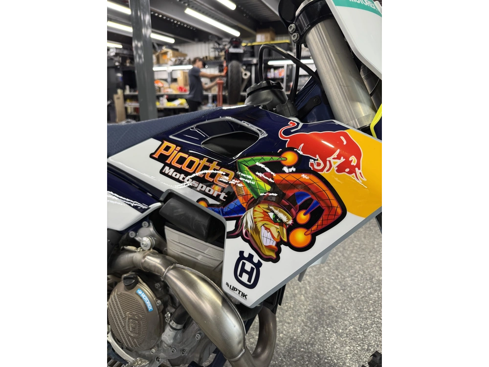Husqvarna Fc 350 2024 alt