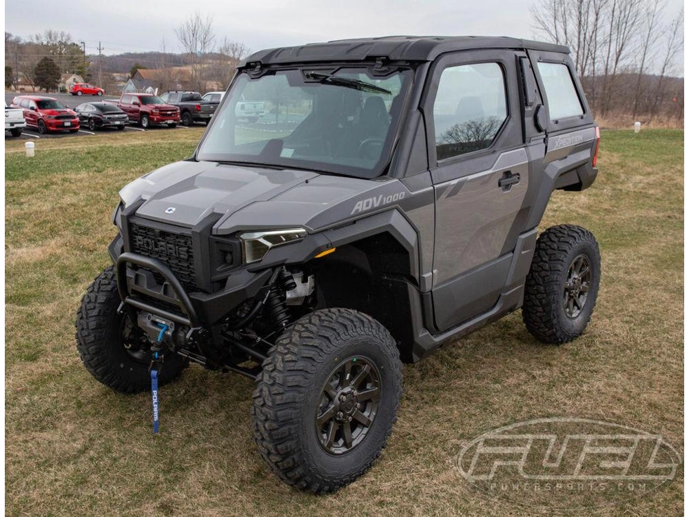 2026 Polaris Xpedition Adv Northstar alt