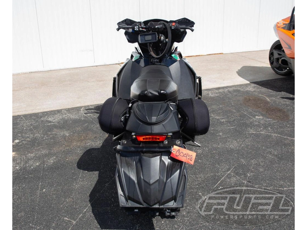 2018 Yamaha Sr Viper R-tx alt