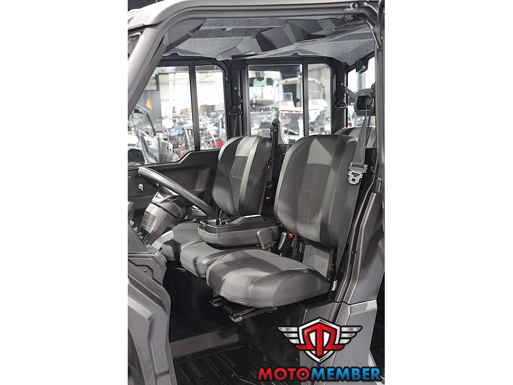 2026 Can-am Defender Max Xt Cab Hd11 alt