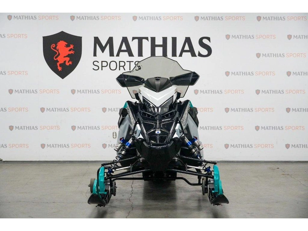 Polaris Indy Xcr 850 128 2024 alt