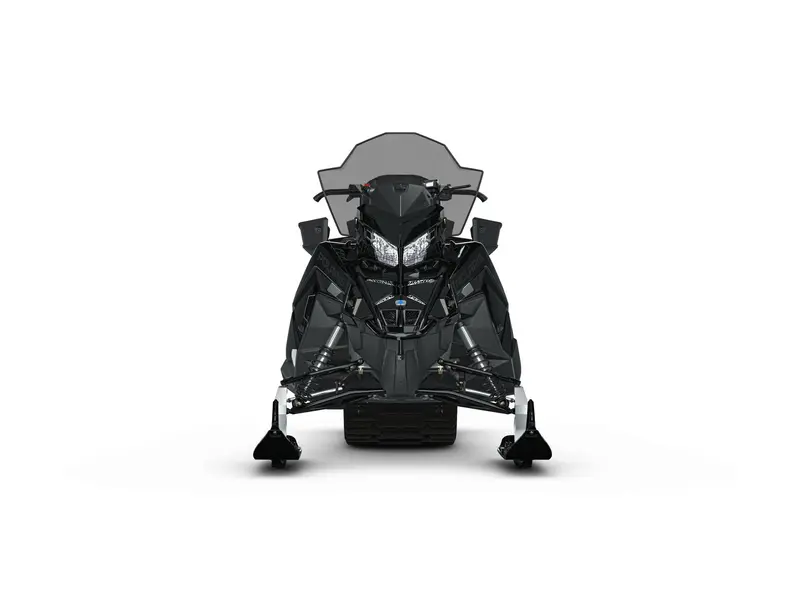 2027 Polaris 650 TITAN ADVENTURE