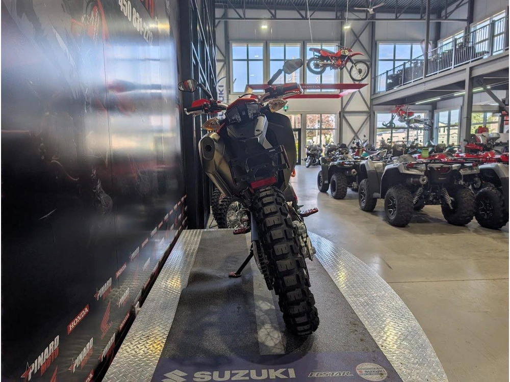 Ktm 690 Enduro 2024 alt