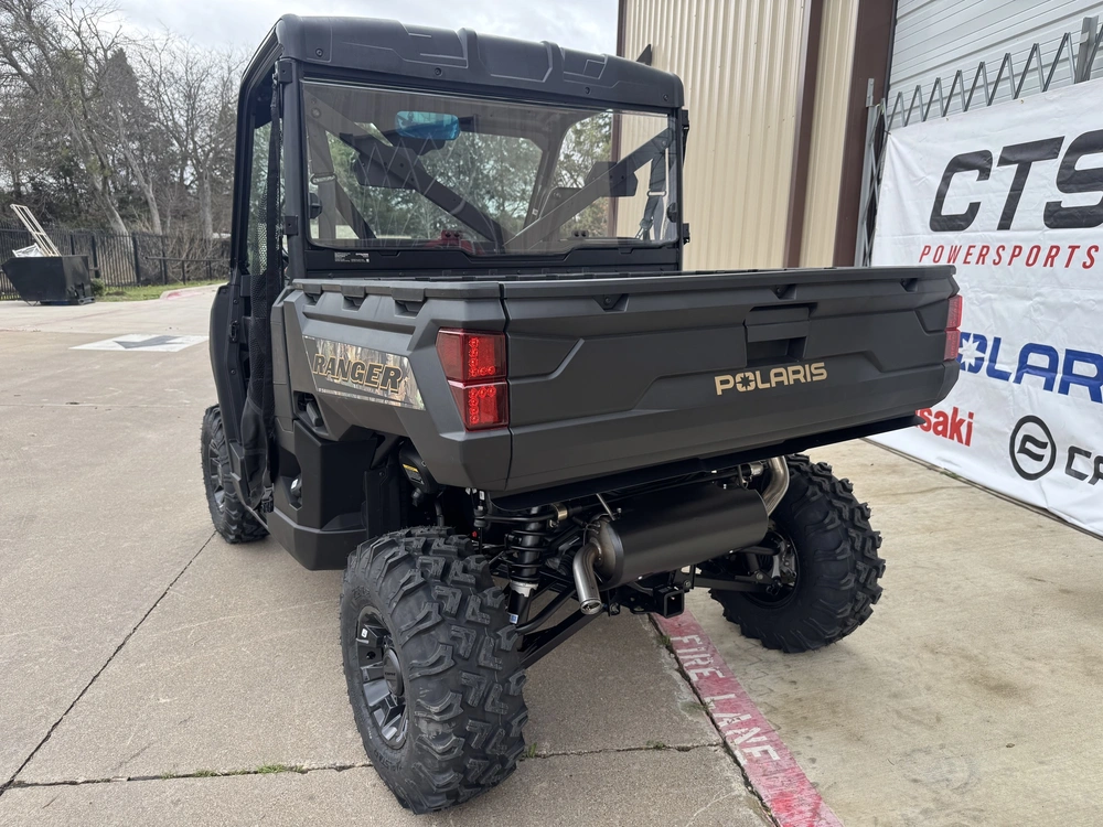 2026 Polaris Ranger 1000 Premium alt