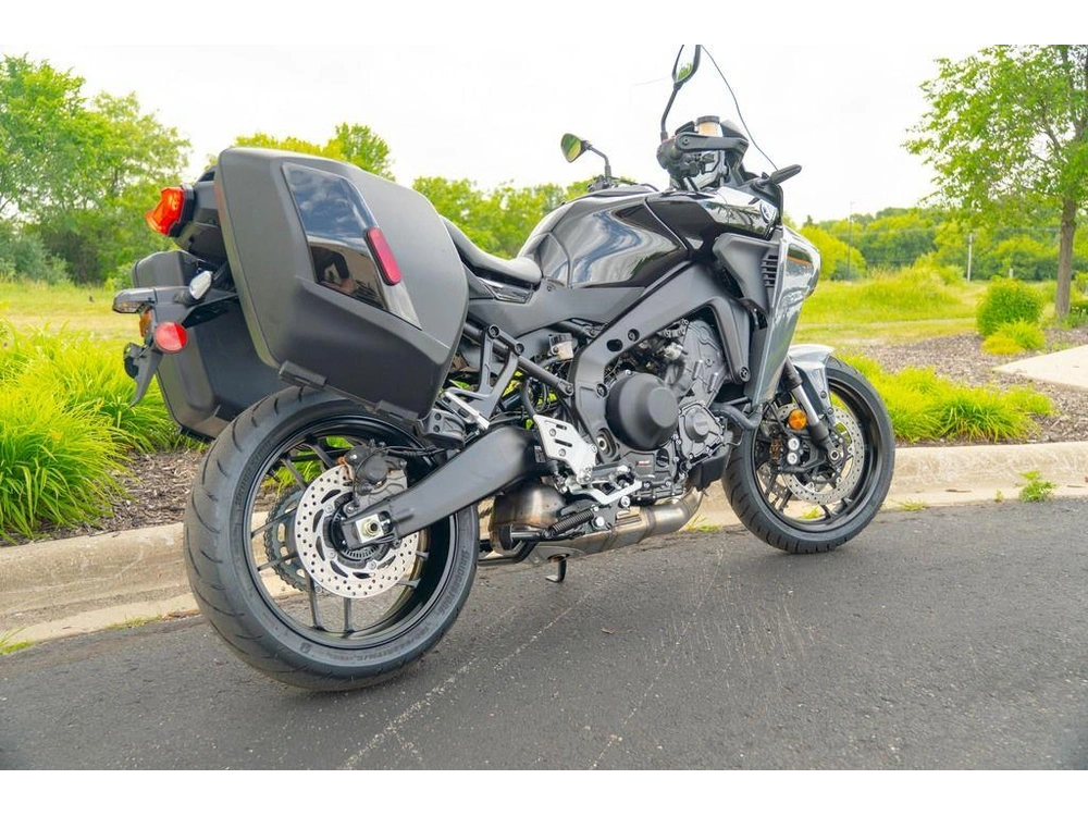 2026 Yamaha Tracer 9 alt