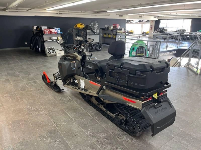 Ski-doo Exp Se 900t S Icob Wt 1.5 Es T 2022 alt