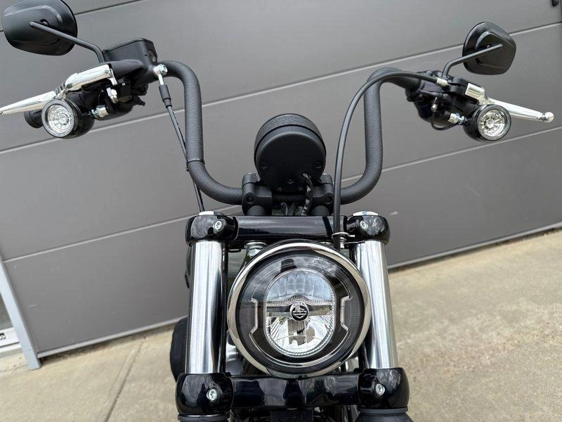 2026 Harley-davidson Cruiser Fxbb - Street Bob® alt