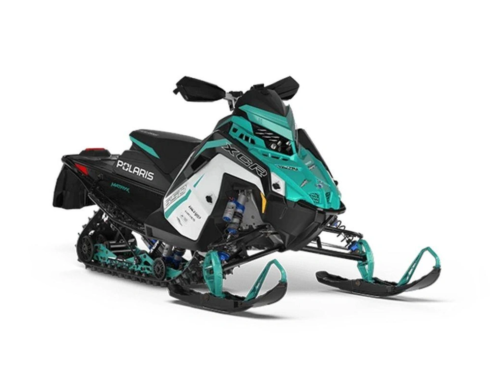 2023 Polaris 650 Indy Xcr 128 alt