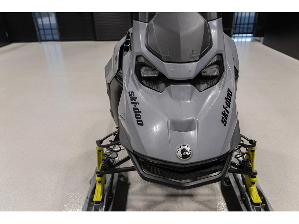2026 Ski-doo Summit Edge 165 Chtb