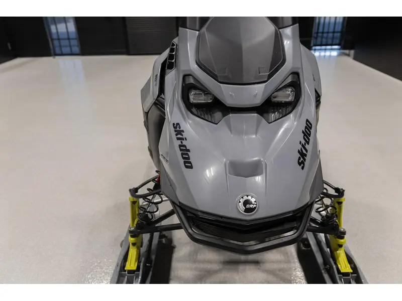 2026 Ski-Doo SUMMIT EDGE 165 CHTB