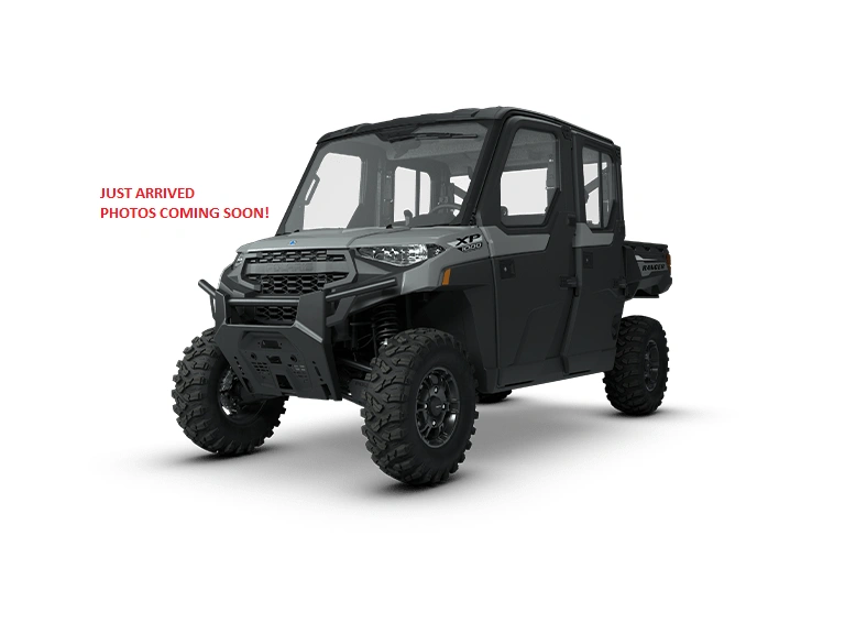 2027 Polaris Ranger Crew Xp 1000 Cab alt