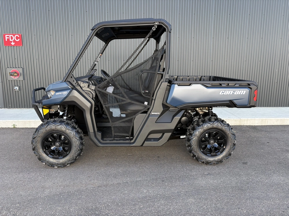 2026 Can-am Defender Xt Hd7 7ete alt