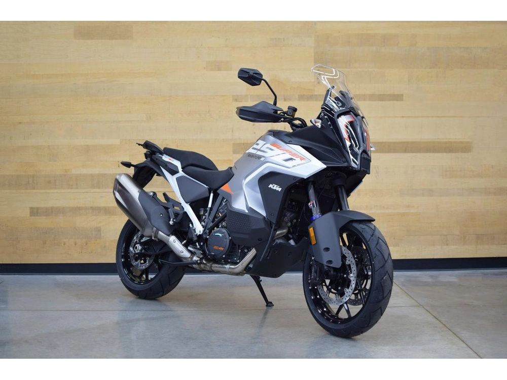 2024 Ktm 1290 Super Adventure S alt
