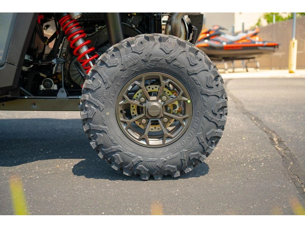 2026 Polaris Rzr Xp 4 1000 Ultimate alt