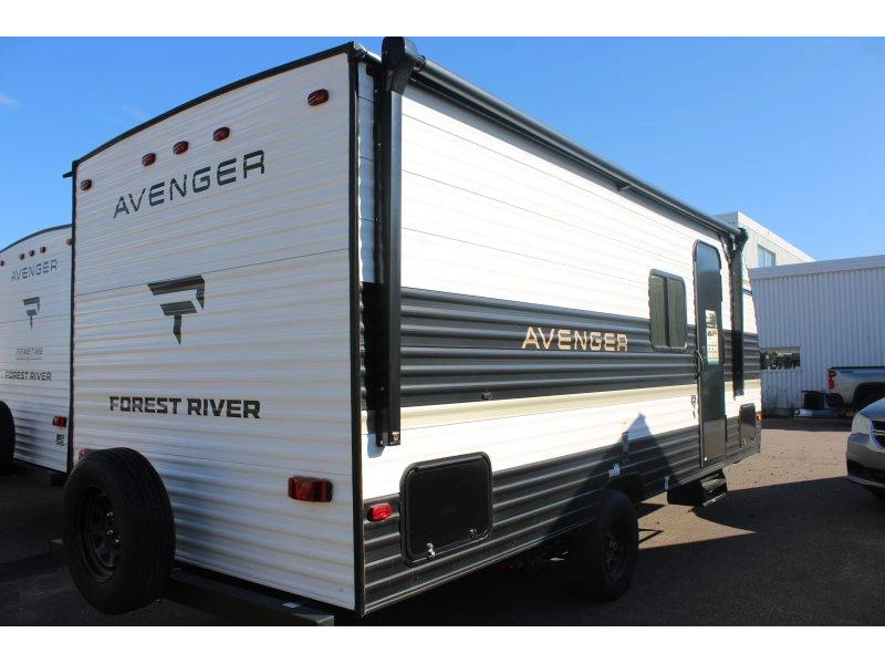 Prime Time Avenger 18dbs 2027 alt