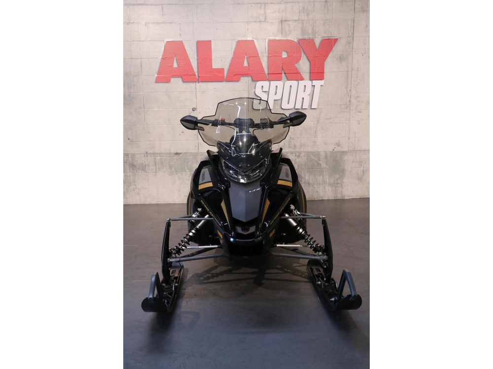 2021 Yamaha Sidewinder L-tx Gt 137 alt