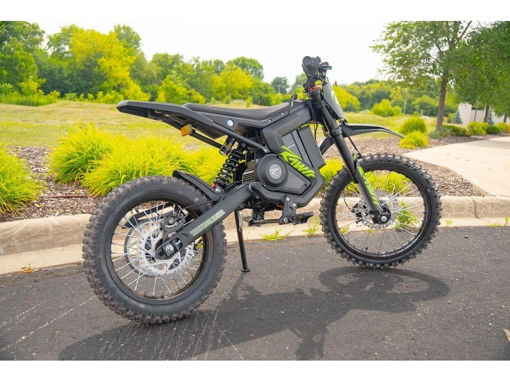 2025 Rawrr 72v Mantis Mini R17 alt