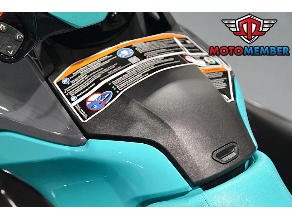 2026 Sea-doo Gtr™ 230 Ibr alt