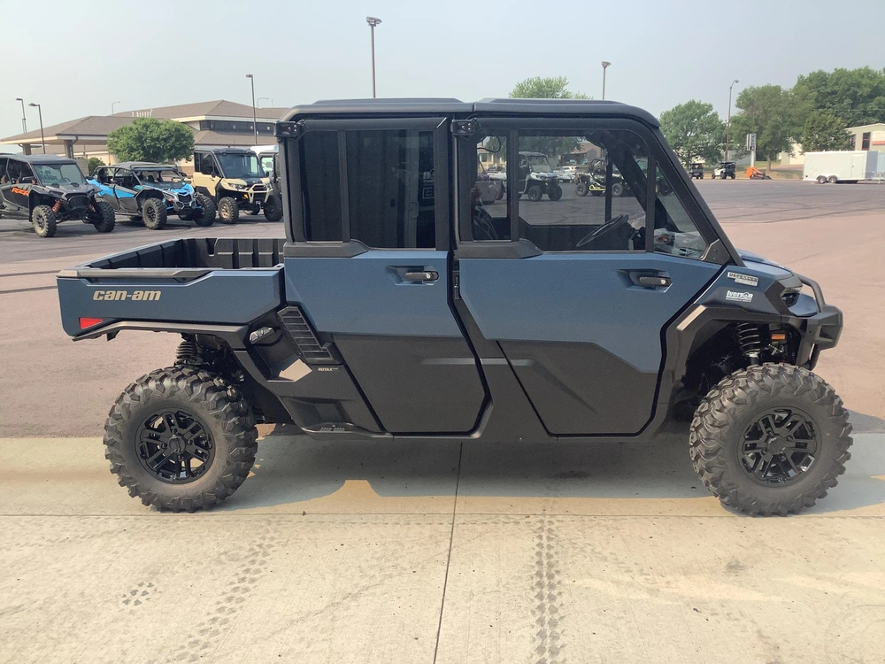 2026 Can-am Defender Hd11 Limited Max alt