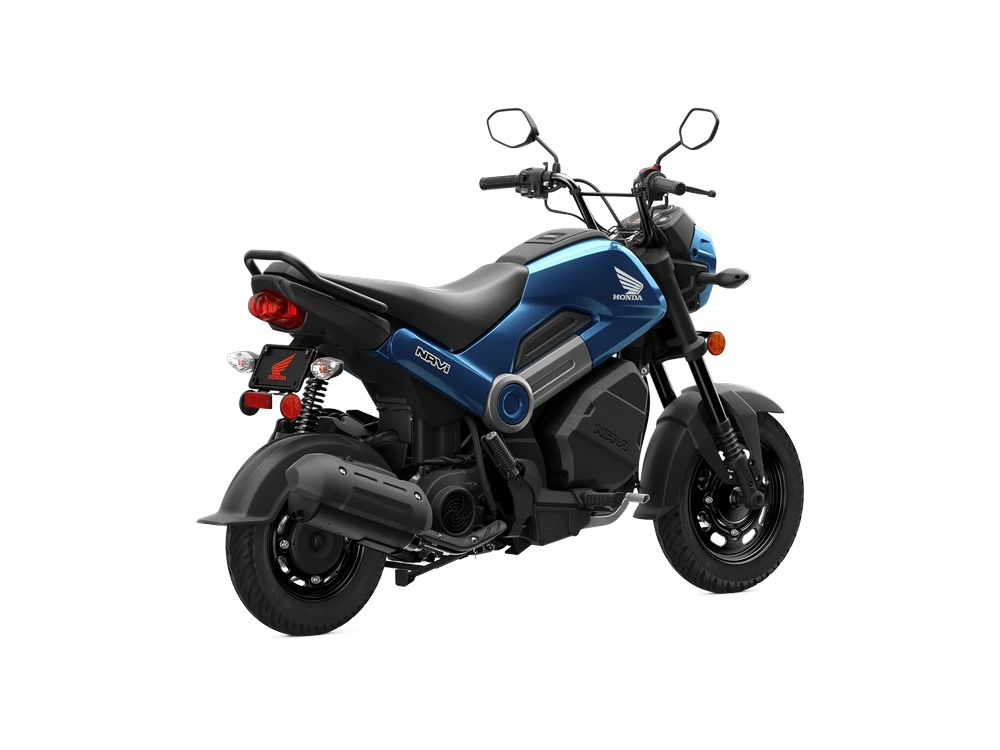 2026 Honda Nva110bt Re 2026 alt