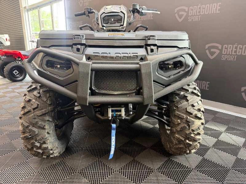 Polaris Sportsman Touring Xp 1000 Trail 2026 alt