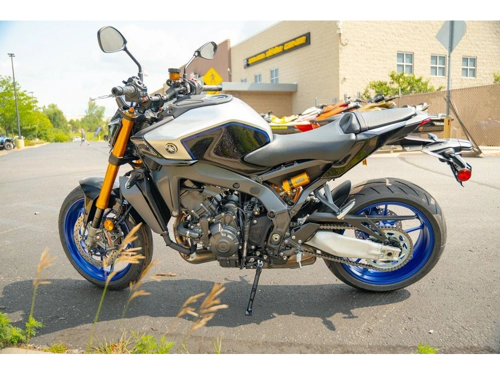 2026 Yamaha Mt-09 Sp alt