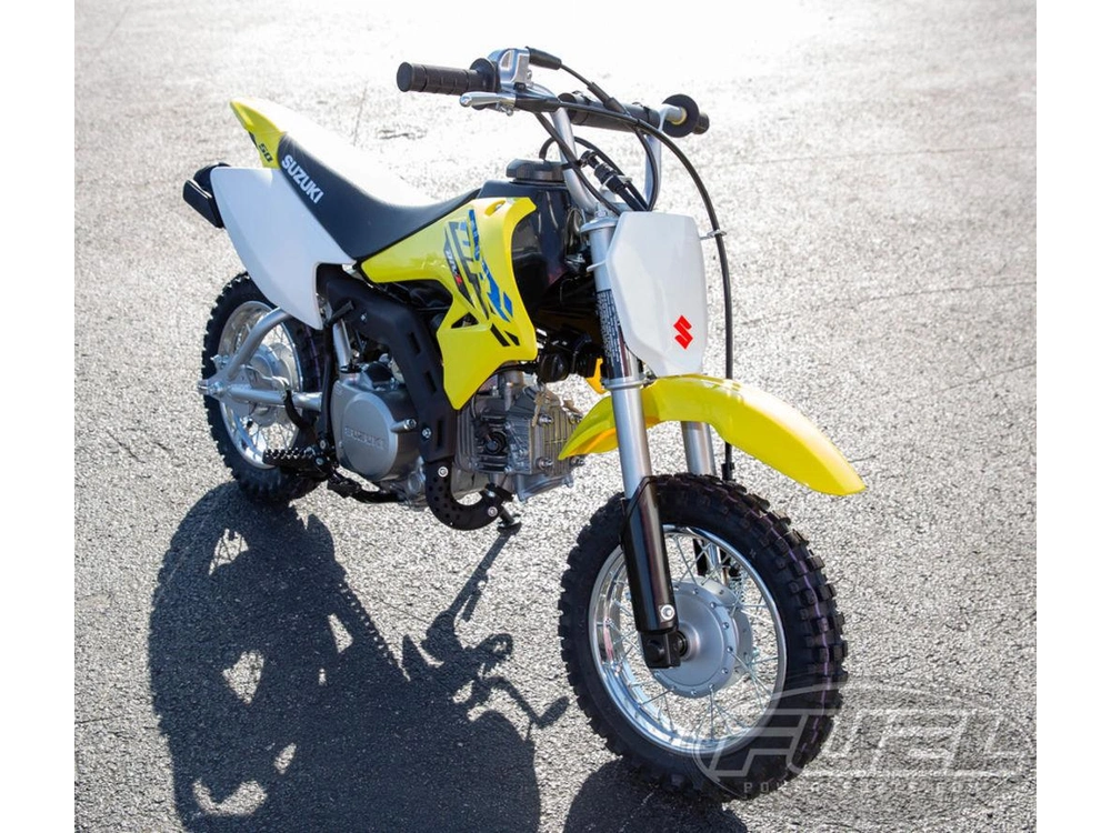 2026 Suzuki Dr-z50 alt
