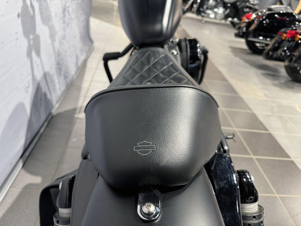 Harley-davidson Sportster Iron 883 Xl883n 2022 alt