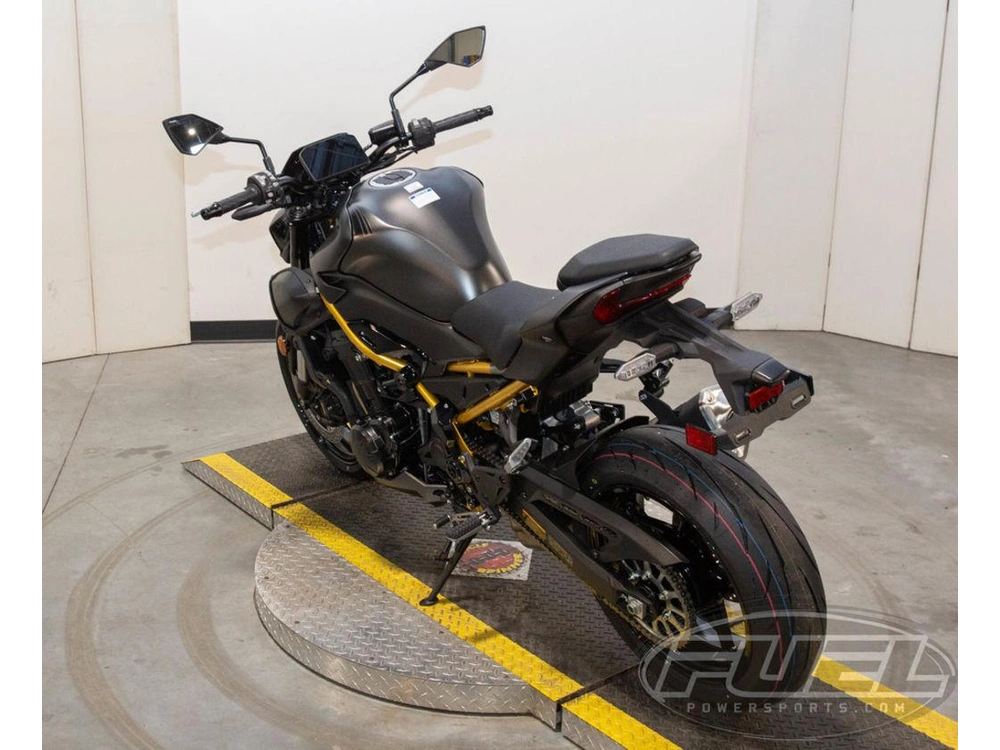 2026 Kawasaki Z900 Abs alt