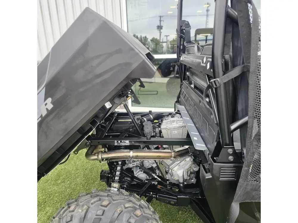 2026 Polaris Ranger 500 alt